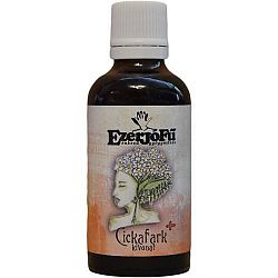 EzerJóFű Cickafark+ kivonat, 50 ml