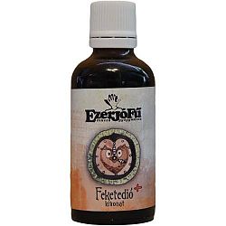 EzerJóFű Feketedió+ kivonat, 50 ml