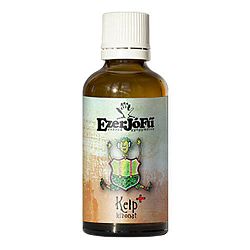 EzerJóFű Kelp+ kivonat, 50 ml