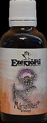 EzerJóFű Máriatövis+ kivonat 50ml
