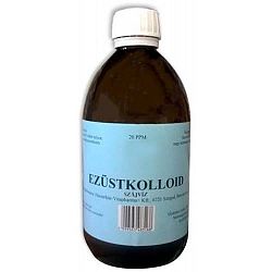 Ezüstkolloid 1000 ml