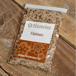 Fűszerész flekken fűszerkeverék, 30 g
