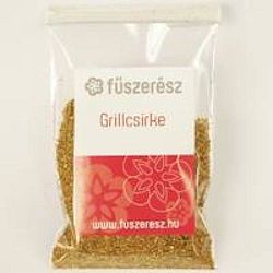 Fűszerész Grillcsirke fűszerkeverék, 20 g