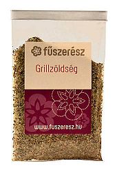 Fűszerész Grillzöldség fűszerkeverék, 20 g