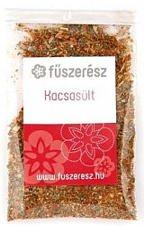 Fűszerész Kacsasült fűszerkeverék, 20 g