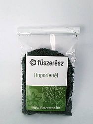 Fűszerész Kaporlevél, morzsolt, 10 g
