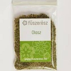 Fűszerész Olasz fűszerkeverék 10 g