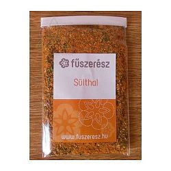 Fűszerész Sülthal fűszerkeverék, 20 g