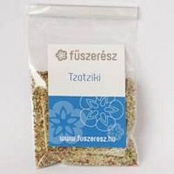 Fűszerész Tzatziki fűszerkeverék, 20 g