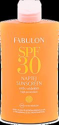 Fabulon naptej spf 30 200 ml