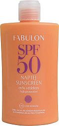 FABULON NAPTEJ SPF 50 200 ML