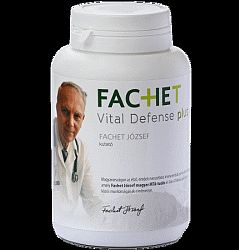 Fachet vital defense PLUS 60db