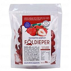 Fagyasztva szárított földieper 20 g