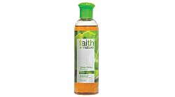 Faith in Nature sampon Ginkgo biloba 400 ml