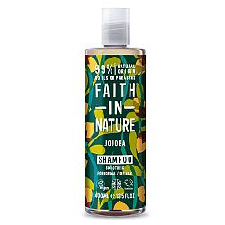 FAITH IN NATURE TUSF. JOJOBA 400ML