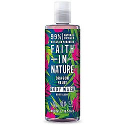 FAITH IN NATURE TUSF. SÁRKÁNYGYÜM.400ML