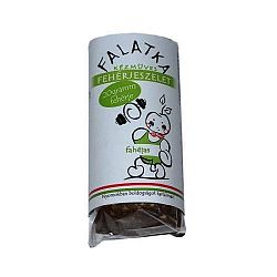 Falatka protein szelet, 70 g - Fahéjas-almás