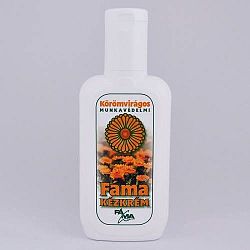 Fáma körömvirág krém 200 ml munkavédelmi