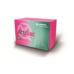 Farmax actilac kapszula, 30 db