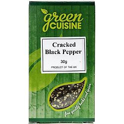 Feketebors, tört - Green Cuisine