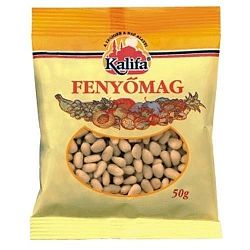 Fenyőmag, Kalifa 50 g