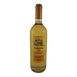 Fertőd drink bodzavirág szörp, 700 ml