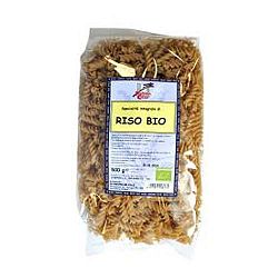 Finestra bio barna rizstészta spirál 500g
