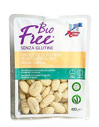 Finestra bio gnocchi gluténmentes 400 g