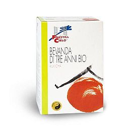 Finestra bio kukicha uji tea szálas 100 g