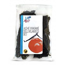 Finestra bio wakame alga az atl. Óceánbl, 30 g