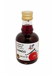 Finestra umeboshi ohindo ecet, 250 ml