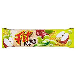 Fit müzliszelet, 30 g - Gyümölcsös