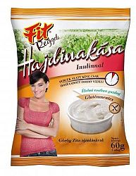 Fit Reggeli Hajdinakása inulinnal, 60 g