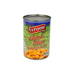 FITFOOD CSICSERIBORSÓ, 400 g