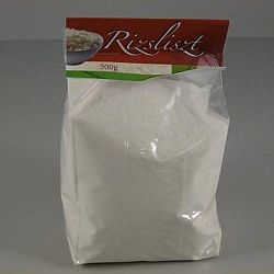 Fitodry Rizsliszt, 500 g