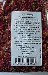 Fitodry Tearózsa Szirom 50 g