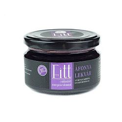 FITT LEKVÁR ÁFONYA, 210 g