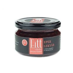 FITT LEKVÁR EPER, 210 g