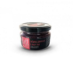 FITT LEKVÁR TŐZEGÁFONYA, 210 g