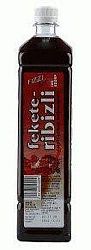 Fizzi szörp feketeribizli, 1000 ml