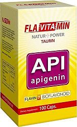 Flavitamin apigenin kapszula, 100 db