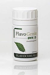 Flavogenin PRO kapszula, 60 db