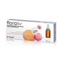 FLORALIV TEJSAVBAKT.TART.FIOLA 7 DB