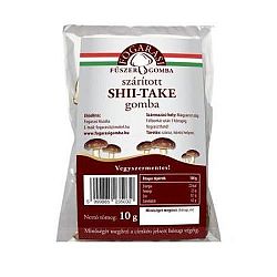 Fogarasi shii-take gomba, 10 g