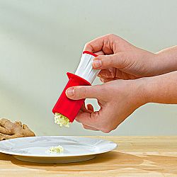 Fokhagymaprés