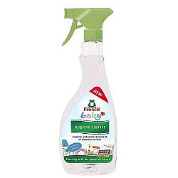 Frosch Felülettisztító Spray Baby 500 ml