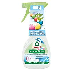 Frosch Folttisztító Spray Baby 300 ml