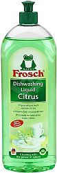Frosch Mosogatószer Brilliant Citrus 750 ml