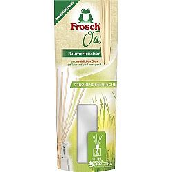 FROSCH OASE LÉGFRISSÍTŐ CITROMFŰ UTÁNTÖL, 90 ml