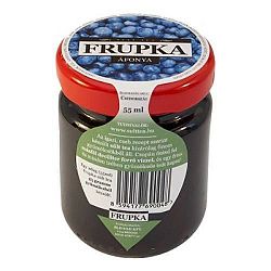 Frupka sült tea, 55 ml - Áfonya